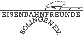 Eisenbahnfreunde-Solingen e.V. - Spurgröße H0 und 0